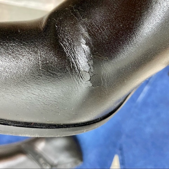 Jack Rogers Black Ankle boots size 7.5 - Picture 6 of 14